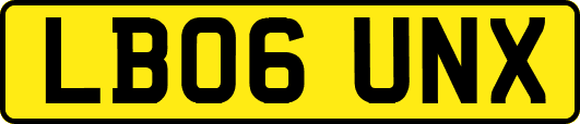 LB06UNX