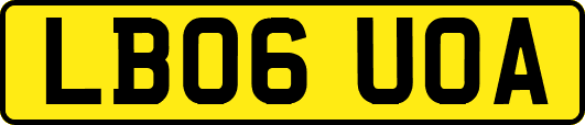 LB06UOA