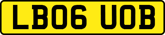 LB06UOB