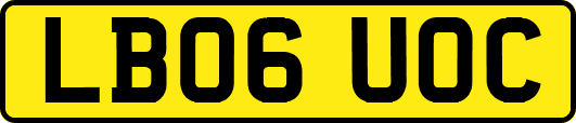 LB06UOC