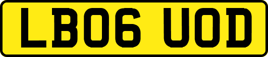 LB06UOD