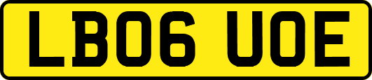 LB06UOE