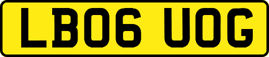 LB06UOG