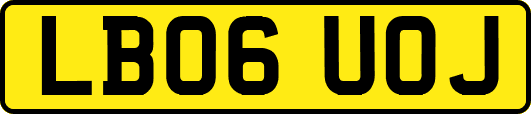 LB06UOJ