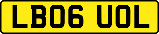 LB06UOL