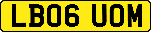LB06UOM