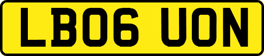 LB06UON