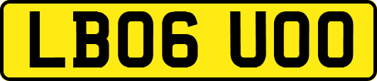 LB06UOO