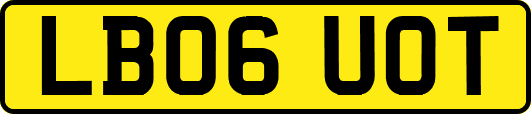 LB06UOT
