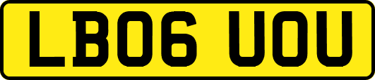 LB06UOU