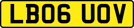 LB06UOV
