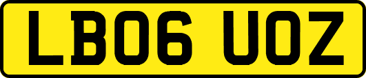 LB06UOZ