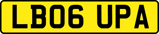 LB06UPA