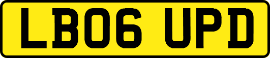 LB06UPD