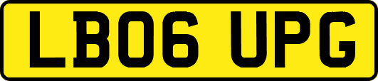 LB06UPG