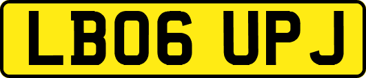 LB06UPJ