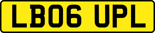 LB06UPL