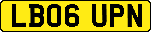 LB06UPN