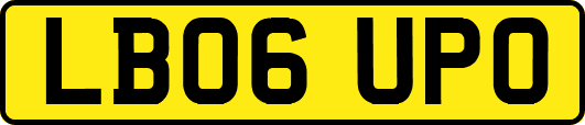 LB06UPO