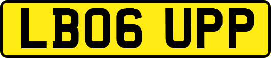 LB06UPP
