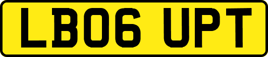 LB06UPT