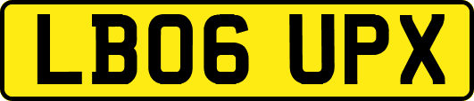 LB06UPX