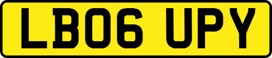 LB06UPY