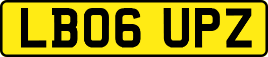 LB06UPZ