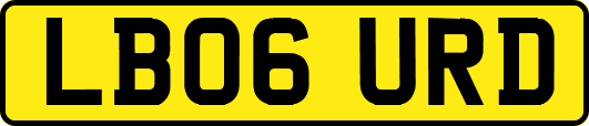 LB06URD