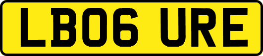 LB06URE