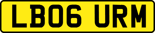 LB06URM