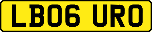 LB06URO