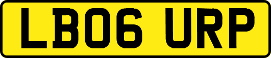 LB06URP
