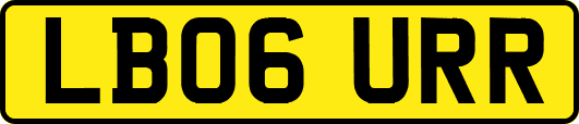 LB06URR