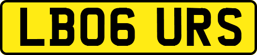 LB06URS