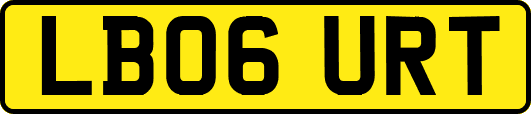 LB06URT