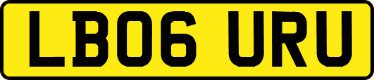 LB06URU