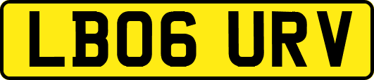 LB06URV