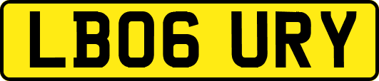 LB06URY