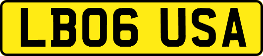 LB06USA