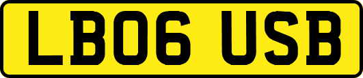 LB06USB
