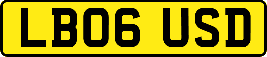 LB06USD
