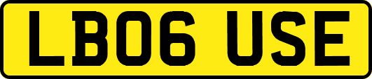LB06USE