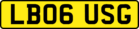 LB06USG