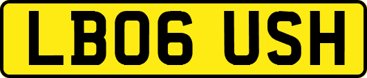 LB06USH