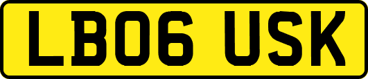 LB06USK