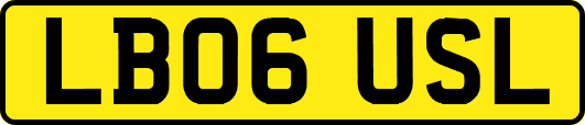 LB06USL