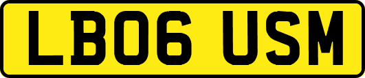 LB06USM