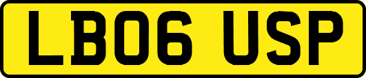 LB06USP