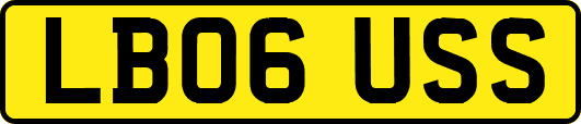 LB06USS